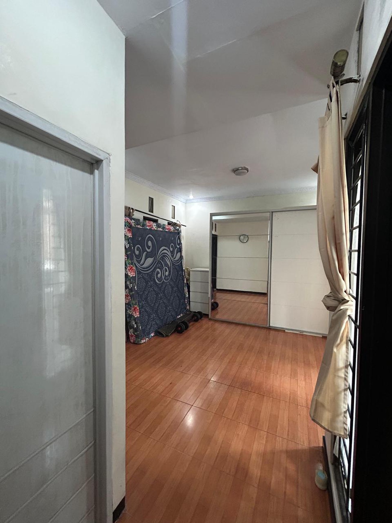 Dijual Rumah di Dalam Komplek Pondok Kelapa - Jakarta Timur