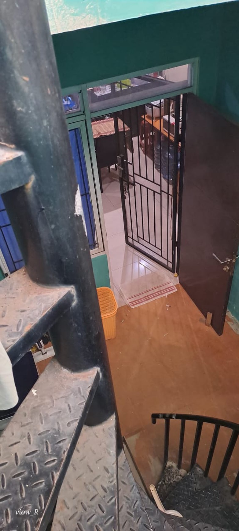 Rumah Siap Huni di Metland Transyogi, Cileungsi