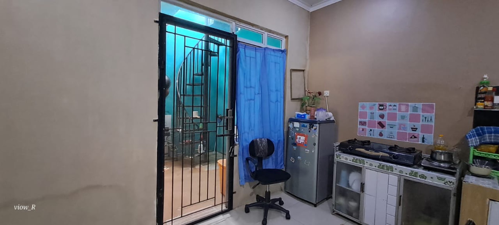 Rumah Siap Huni di Metland Transyogi, Cileungsi