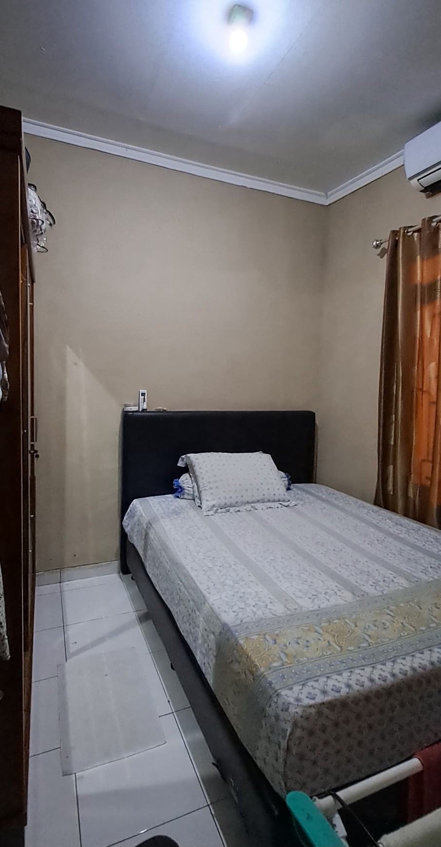 Rumah Siap Huni di Metland Transyogi, Cileungsi