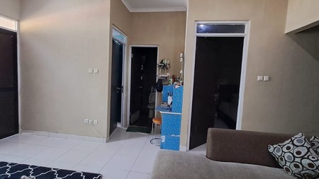 Rumah Siap Huni di Metland Transyogi, Cileungsi