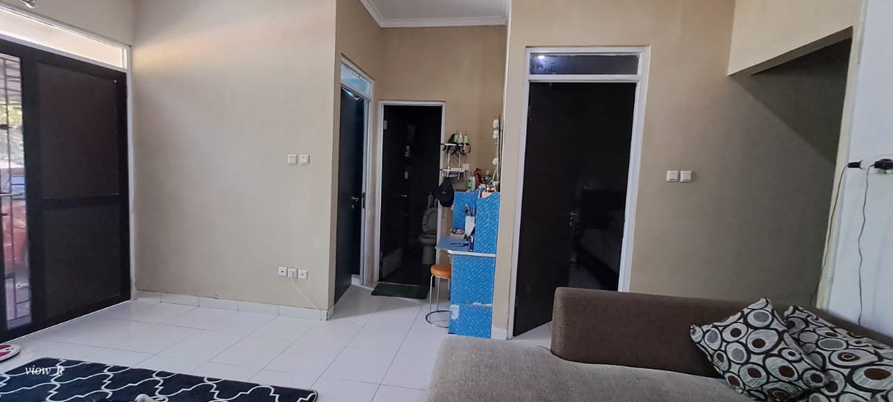 Rumah Siap Huni di Metland Transyogi, Cileungsi