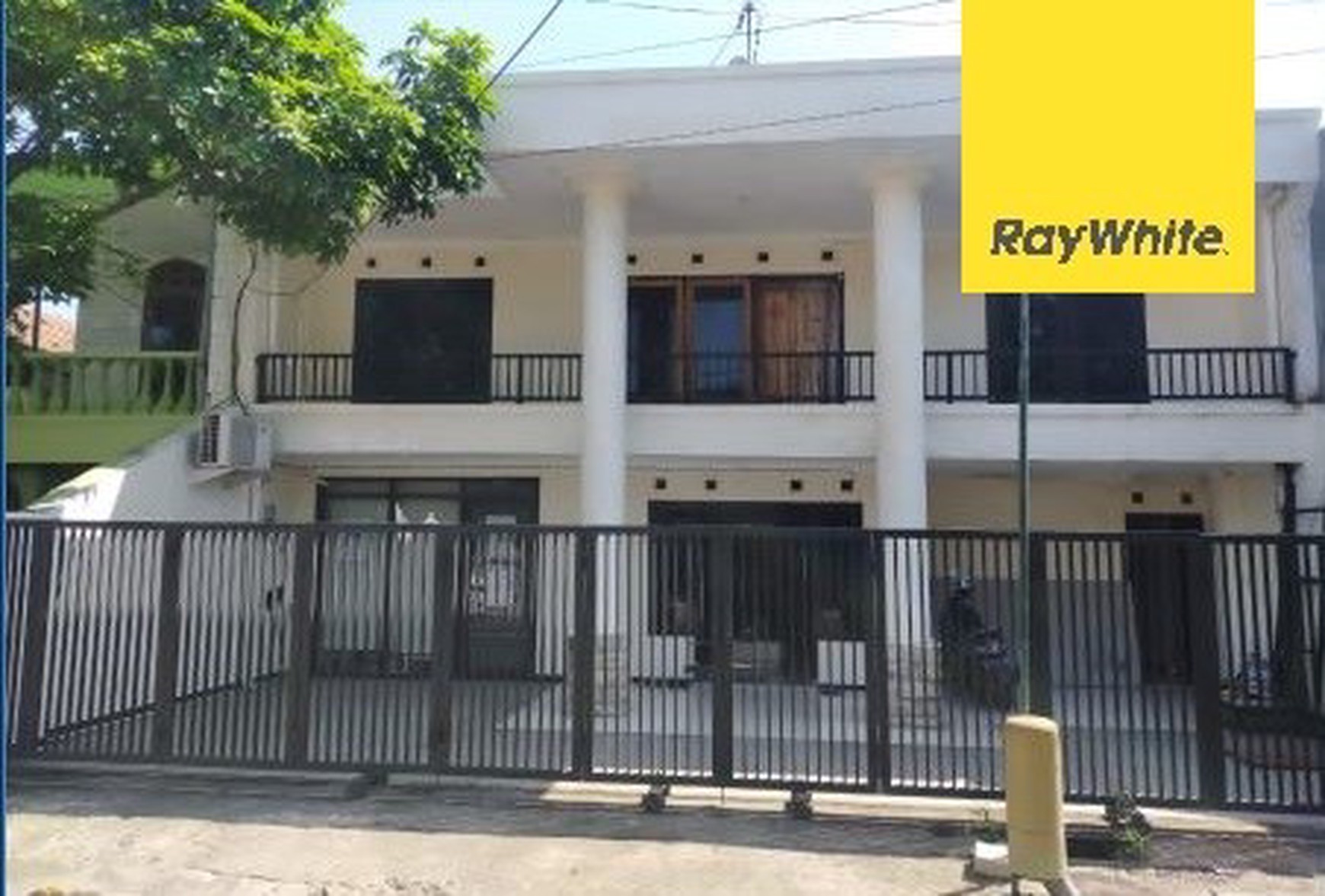 Dijual Lelang Rumah SHM di Rungkut Harapan Surabaya Timur