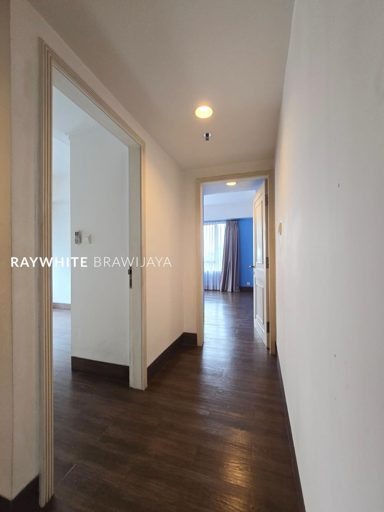 Apartment Brawijaya 3BR Kebayoran Baru 
