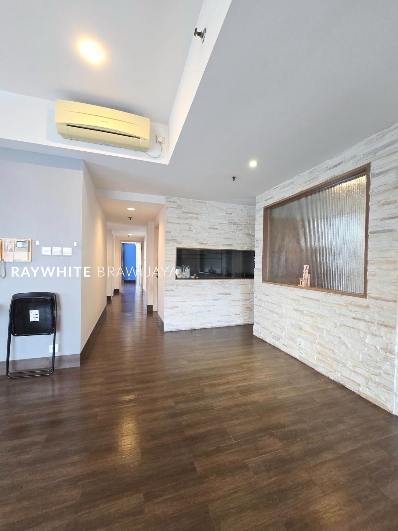Apartment Brawijaya 3BR Kebayoran Baru 