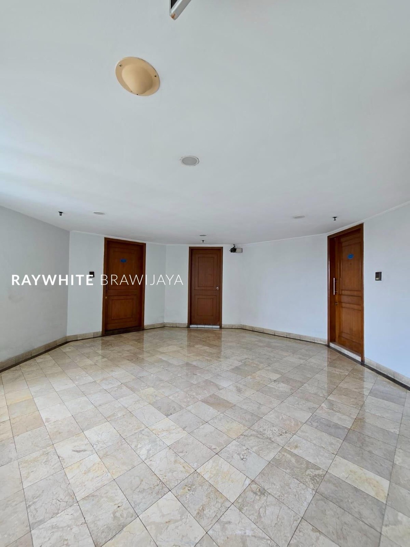 Apartment Brawijaya 3BR Kebayoran Baru 