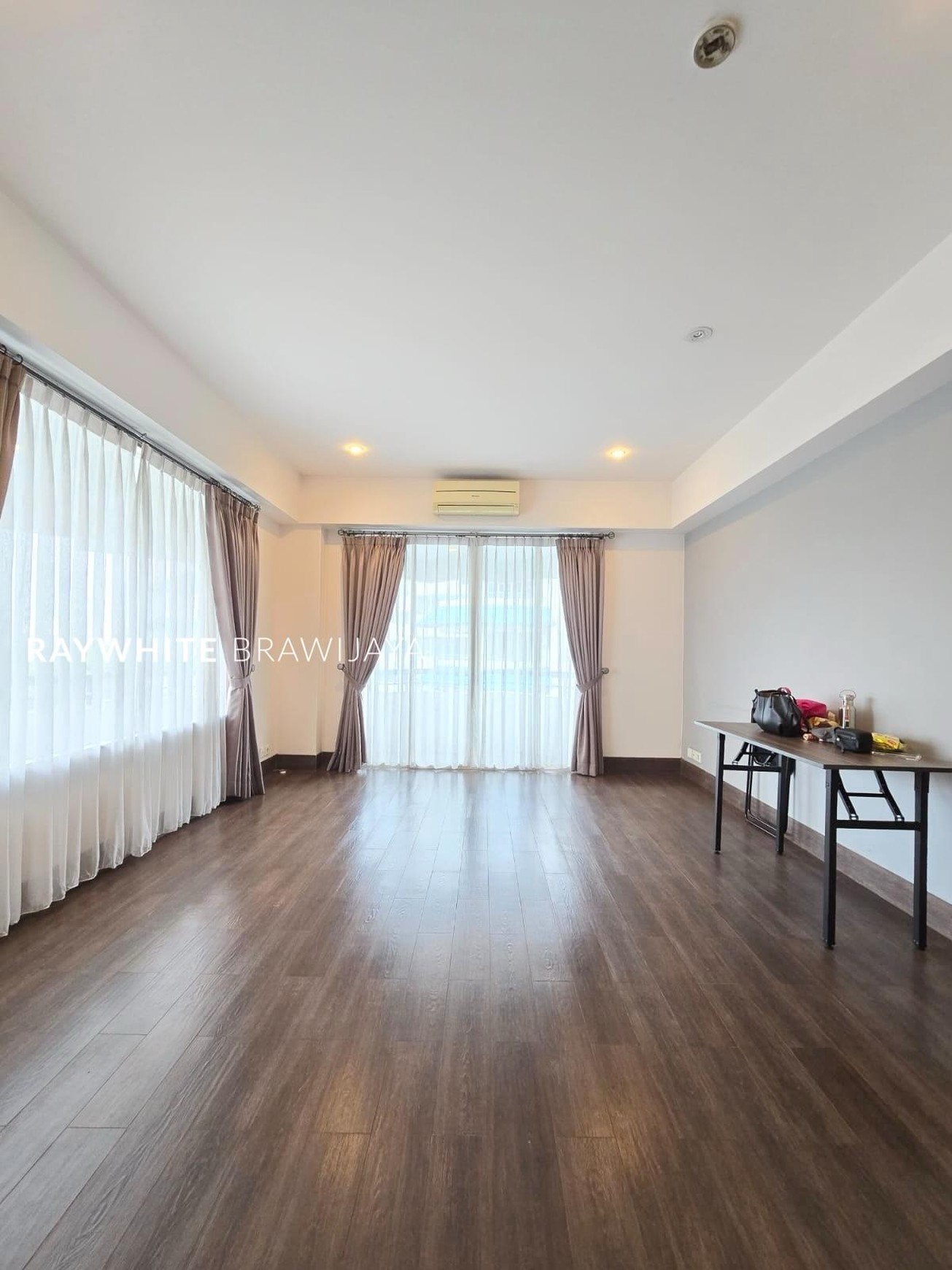 Apartment Brawijaya 3BR Kebayoran Baru 
