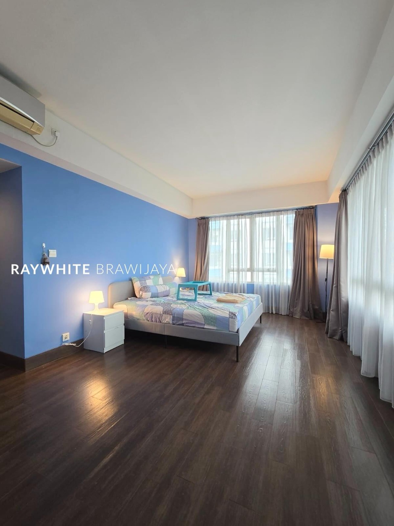 Apartment Brawijaya 3BR Kebayoran Baru 