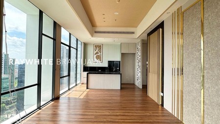 Apartment Verde Kuningan 3BR Best Price