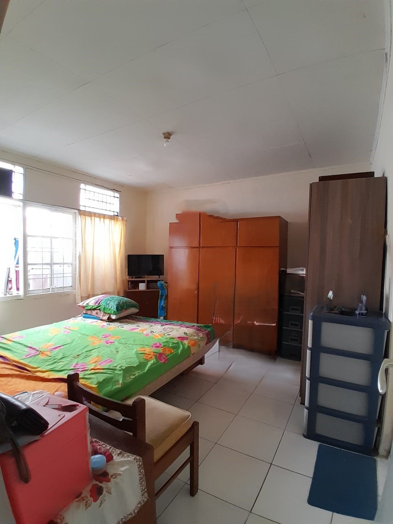 Hunian Nyaman dan aman di Bintaro Jaya Sektor 9 