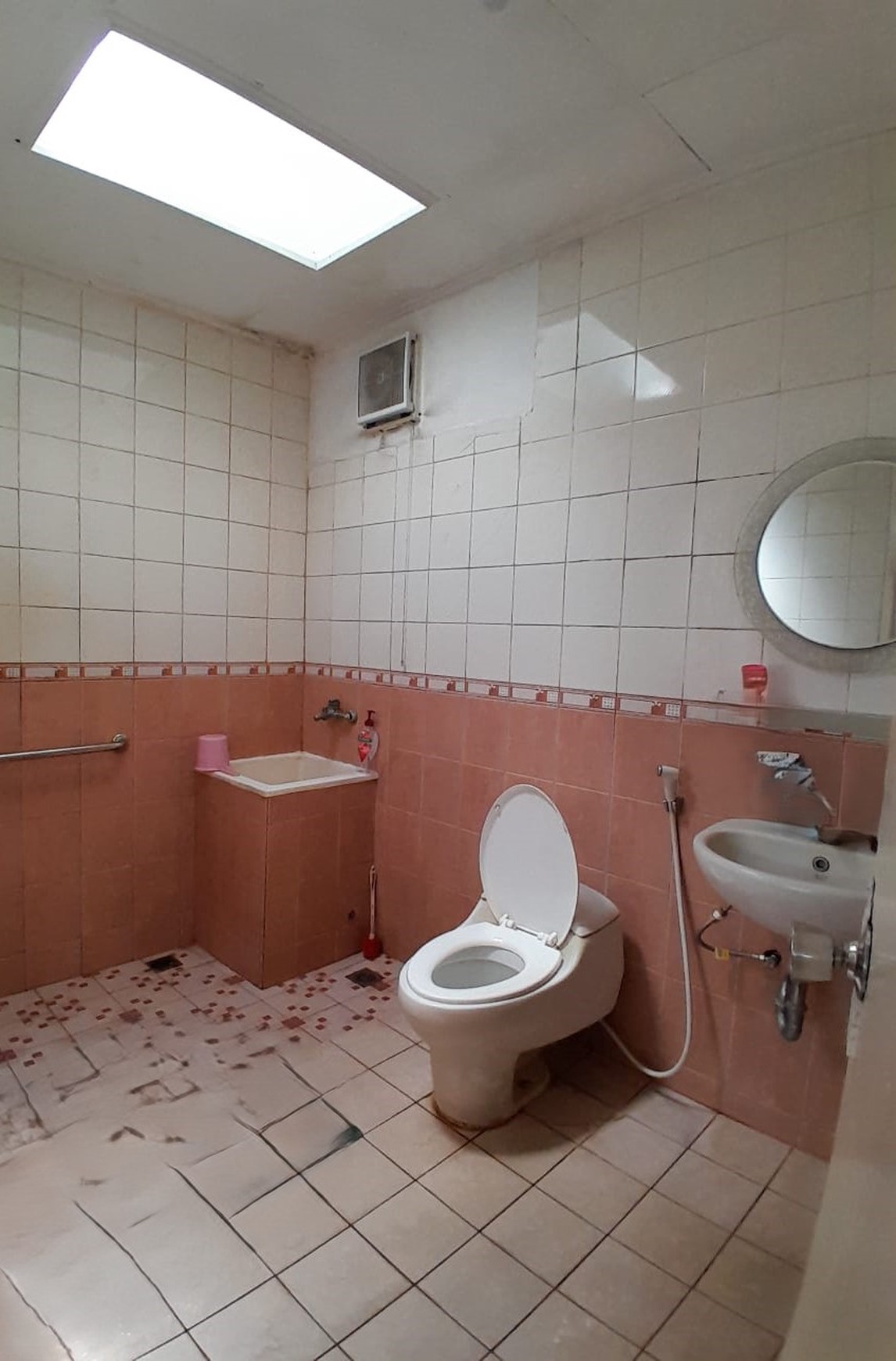 Hunian Nyaman dan aman di Bintaro Jaya Sektor 9 