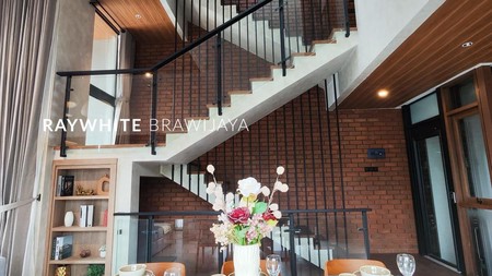 Brand New Townhouse At Wijaya Kebayoran Baru 