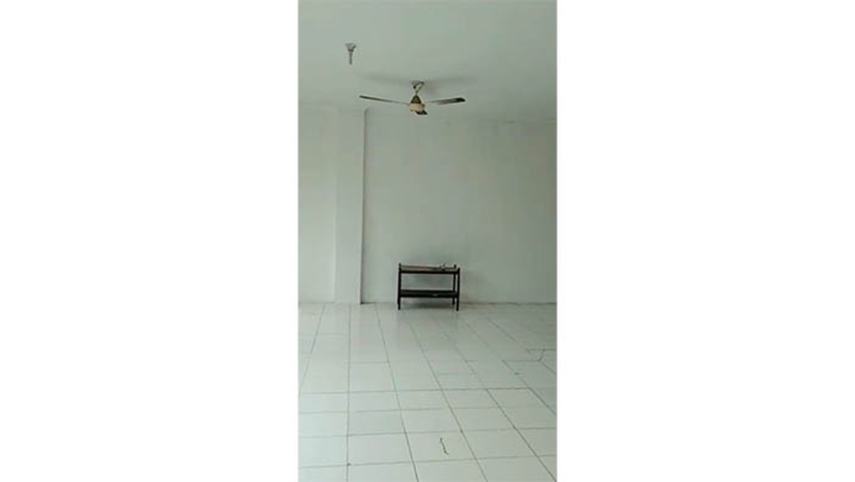 Gudang Kawasan Pergudangan Pusat Niaga Terpadu, Daan Mogot