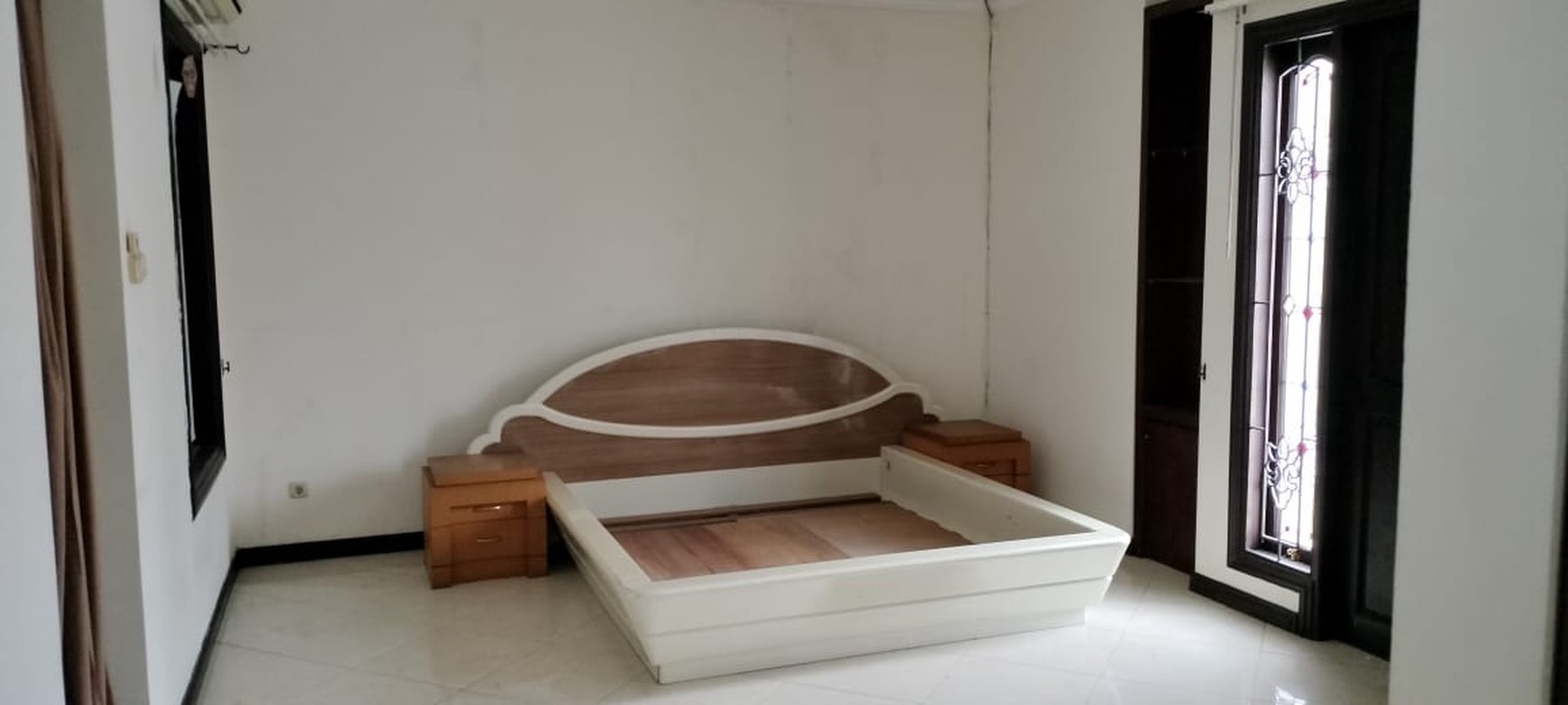 WL Rumah Murah siap huni di Citraland utama Puri sentra raya dekat gwalk 