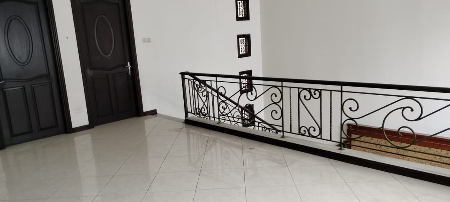 WL Rumah Murah siap huni di Citraland utama Puri sentra raya dekat gwalk 