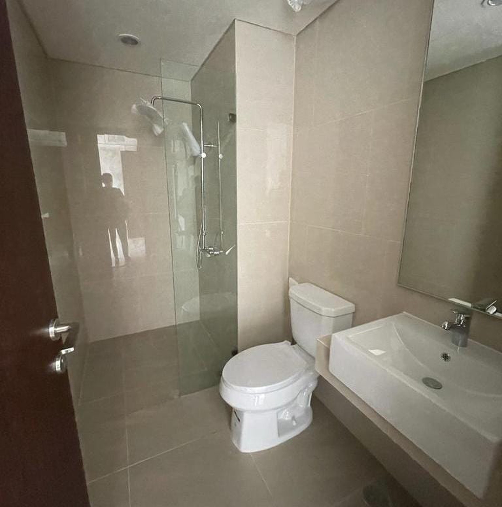 DiJual Brand New 1BedRoom di Apartemen Vasaka Solterra