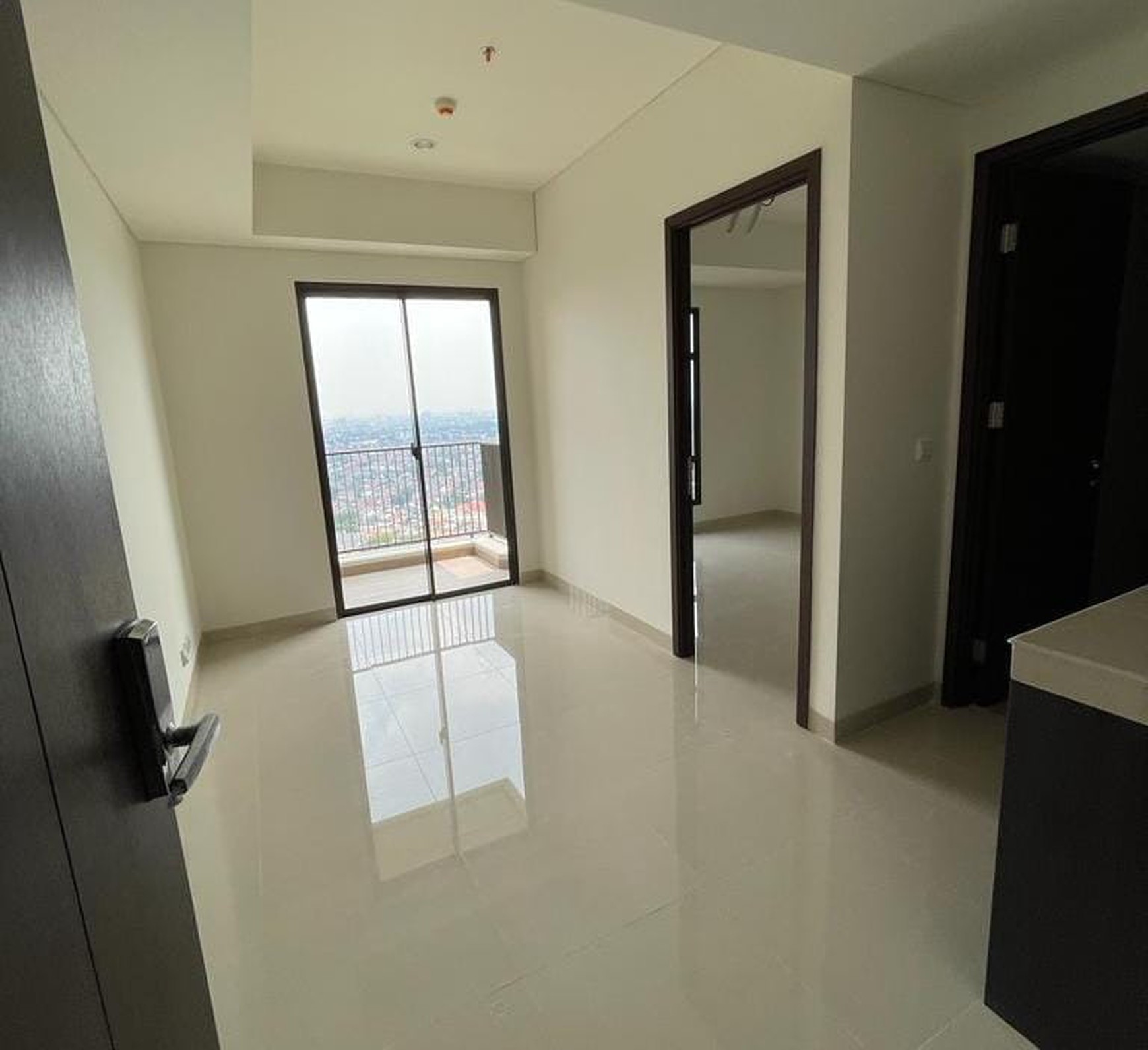 DiJual Brand New 1BedRoom di Apartemen Vasaka Solterra