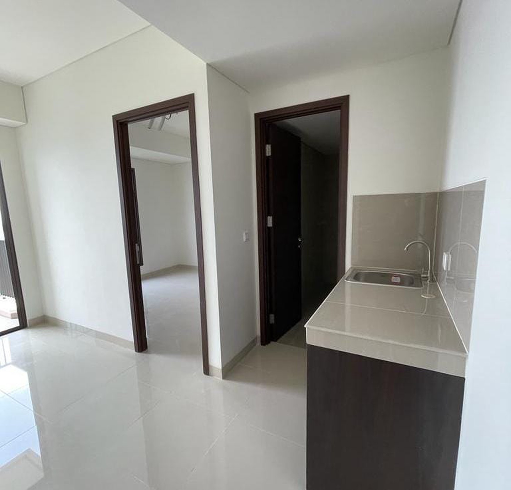 DiJual Brand New 1BedRoom di Apartemen Vasaka Solterra