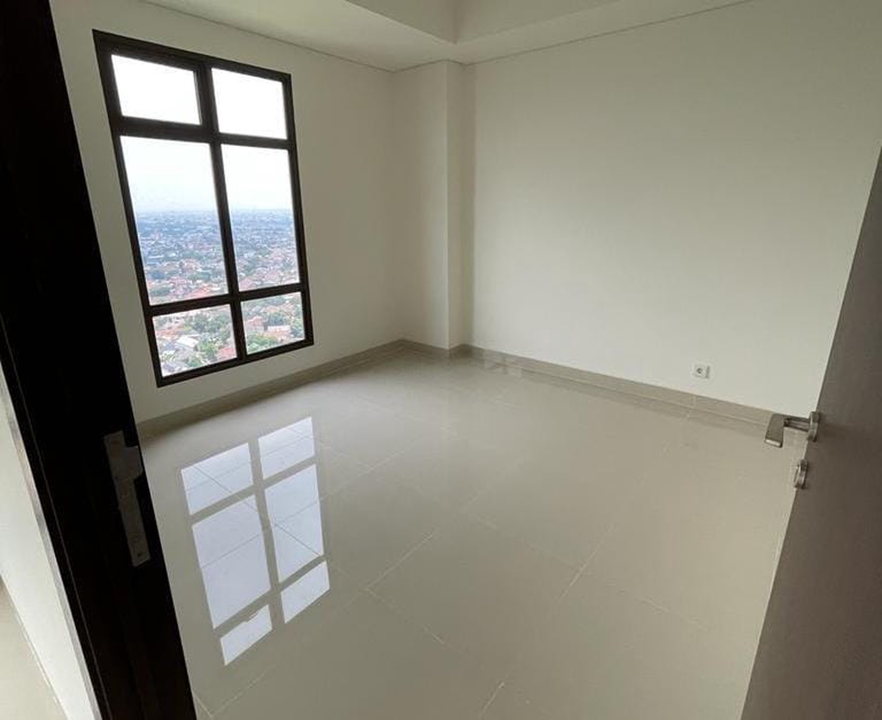 DiJual Brand New 1BedRoom di Apartemen Vasaka Solterra