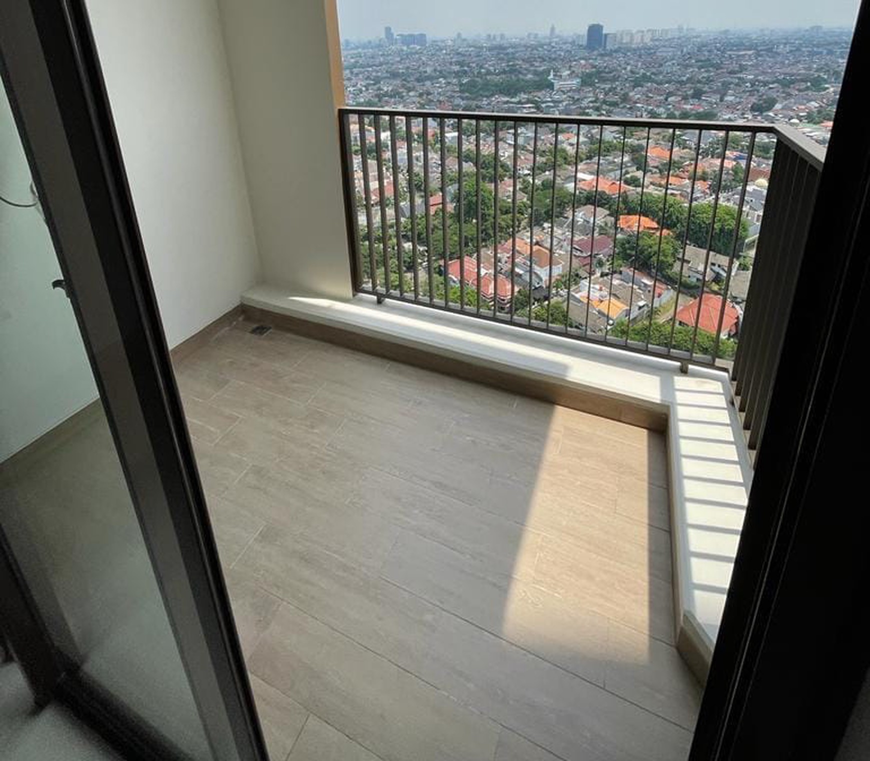 DiJual Brand New 1BedRoom di Apartemen Vasaka Solterra