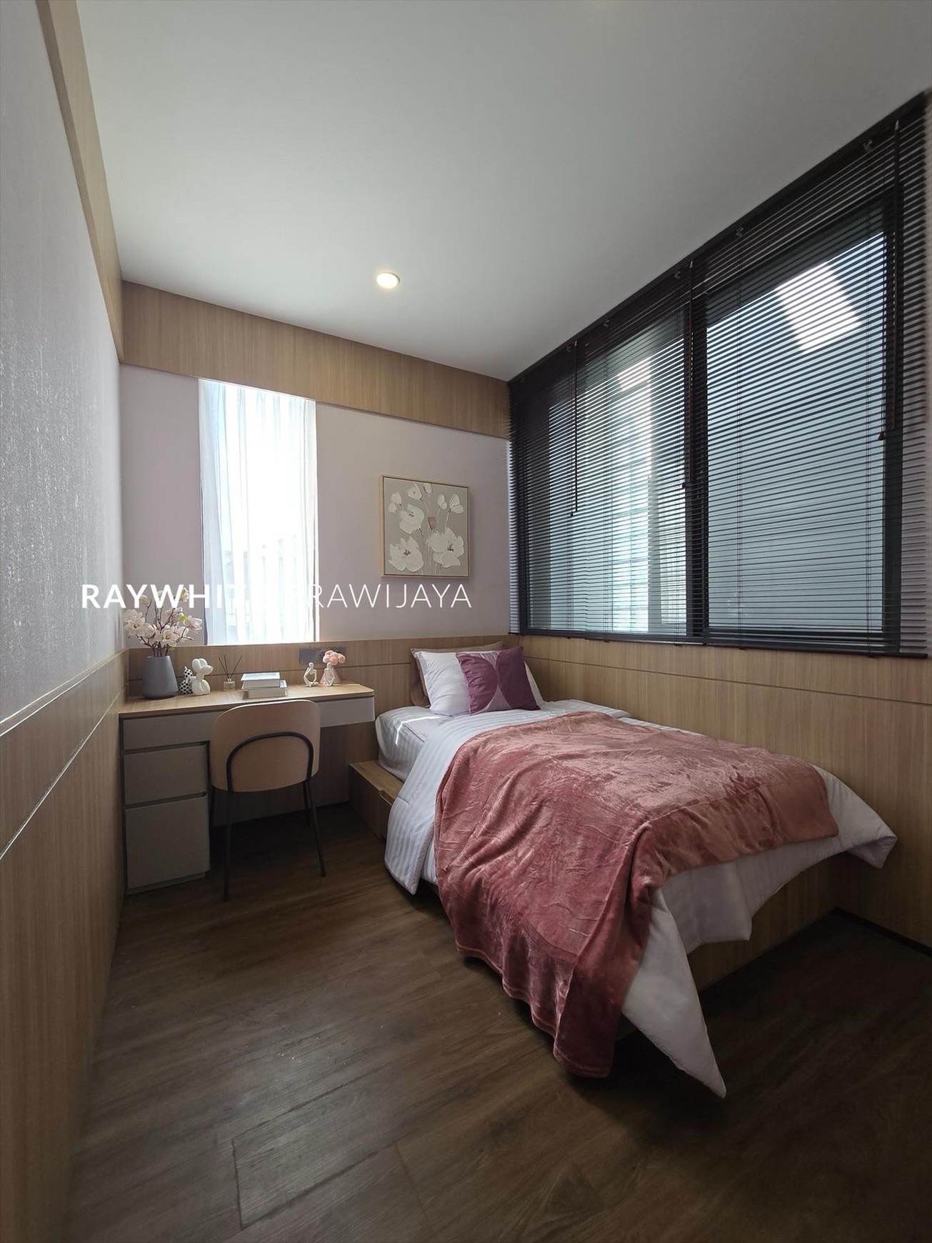 Townhouse Modern Minimalis Area Cilandak