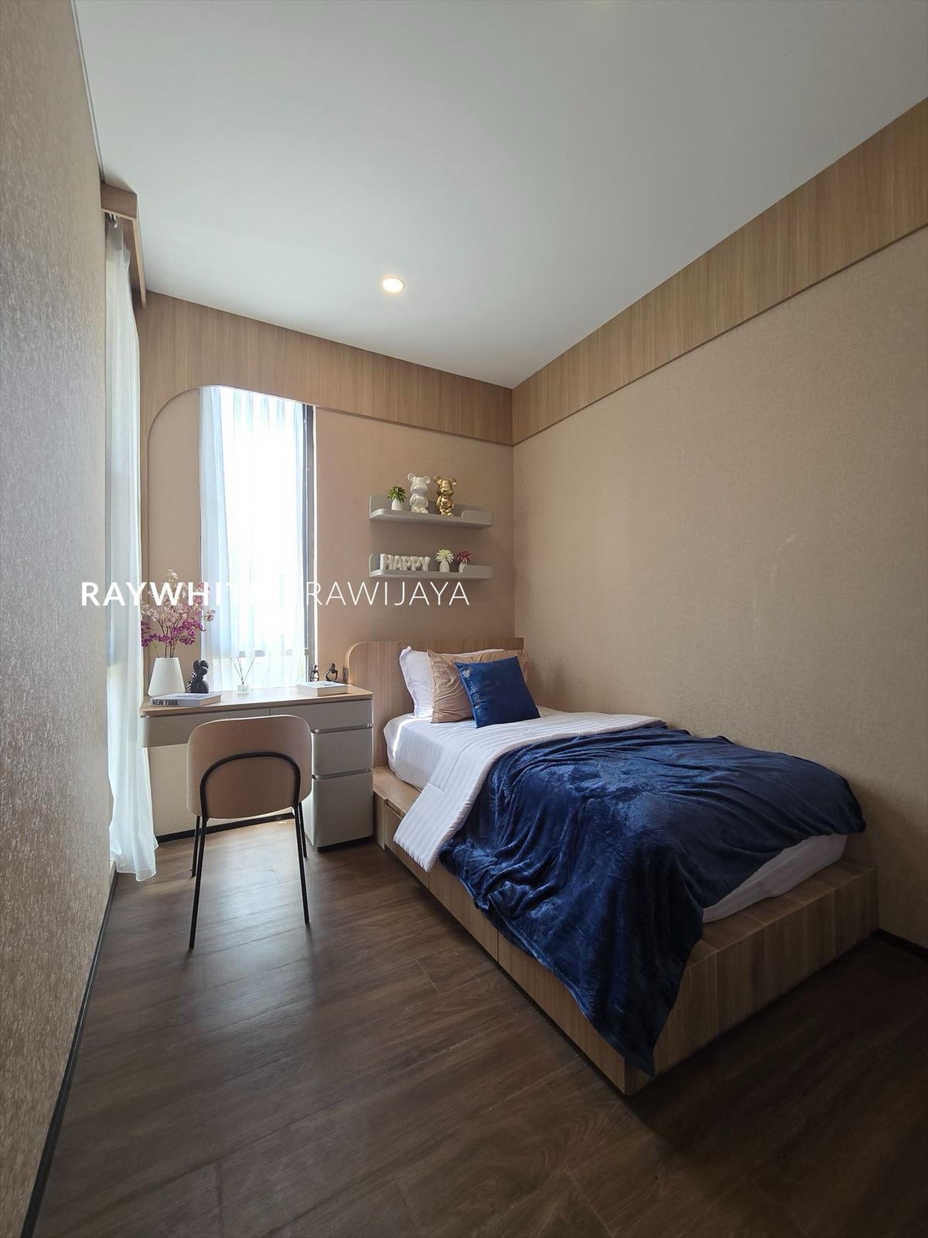 Townhouse Modern Minimalis Area Cilandak