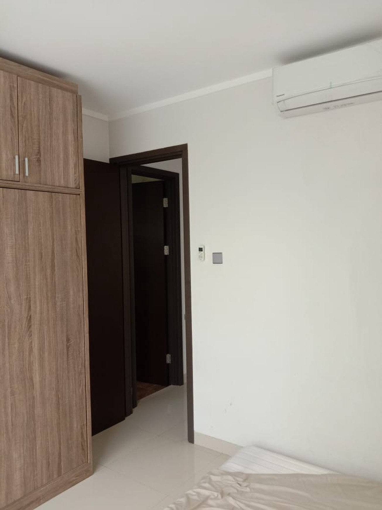 Rumah Baru di Kebayoran Bintaro