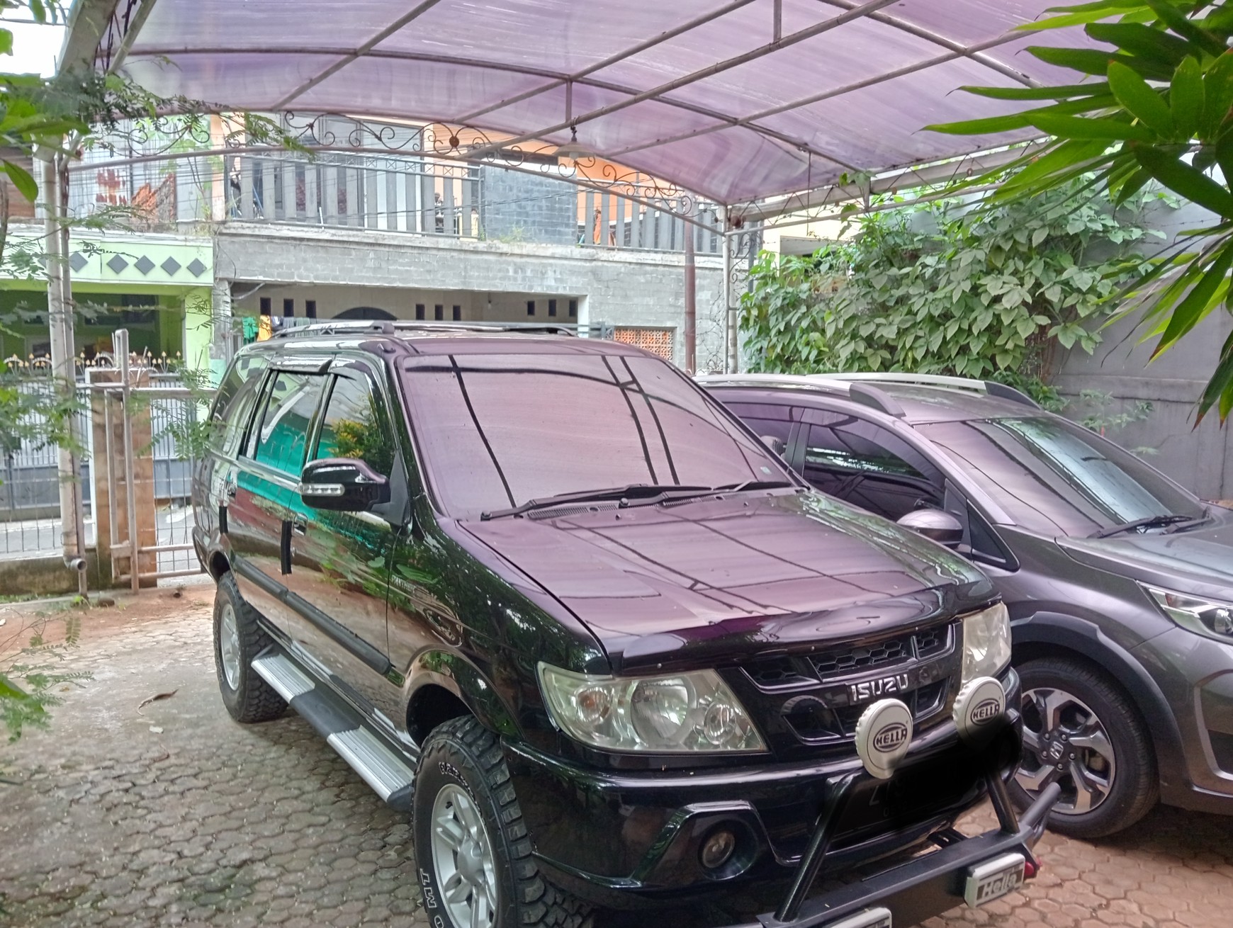 Munjul, Rumah Tumbuh, Halaman Luas, Bebas Banjir, Nego