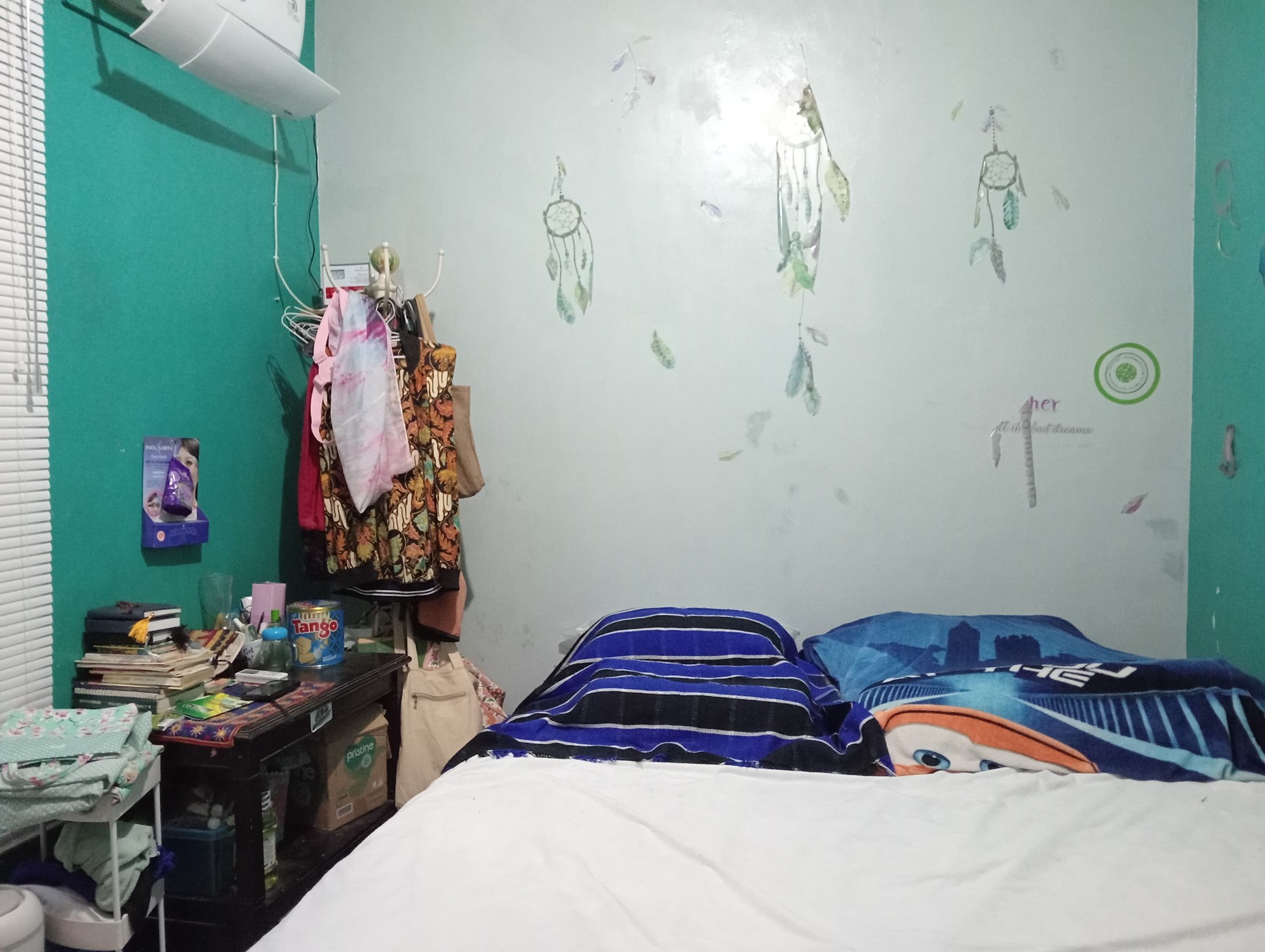 Munjul, Rumah Tumbuh, Halaman Luas, Bebas Banjir, Nego