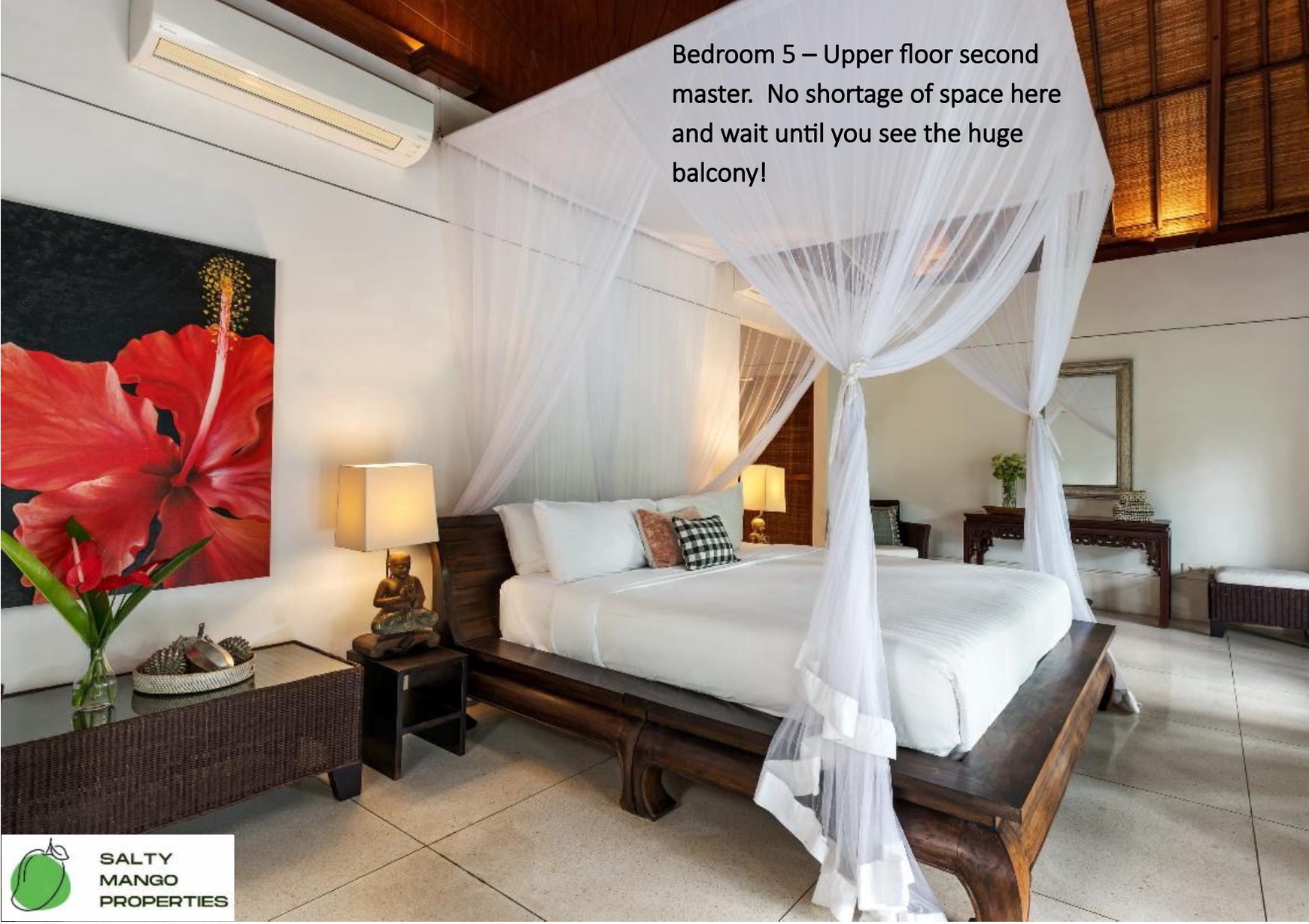Freehold - Timeless Luxury Villa Estate Overlooking the River in Cepaka, Bali