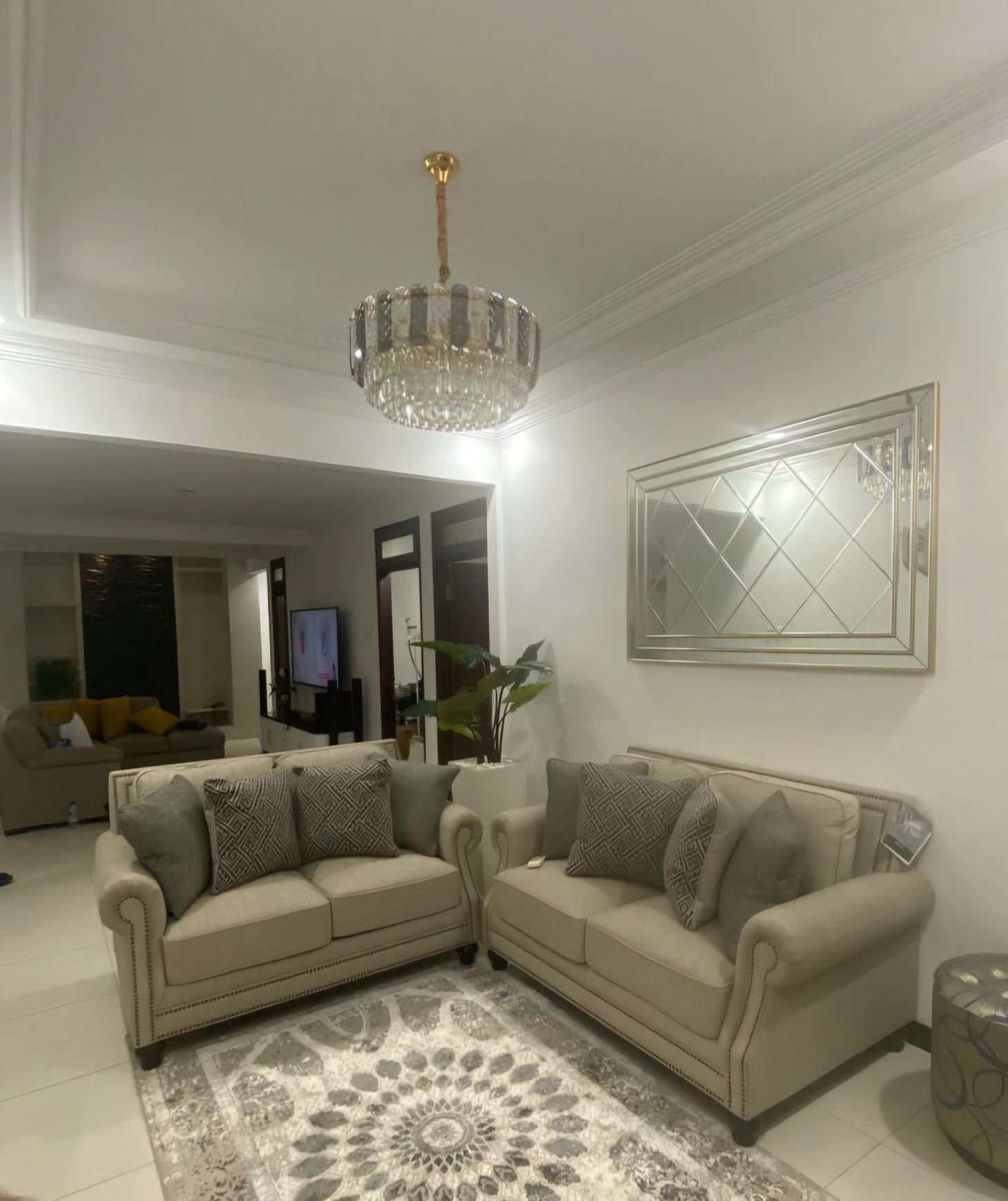 Dijual Rumah di Duren Sawit, Jakarta Timur