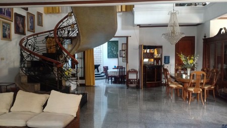Dijual Rumah di Duren Sawit, Jakarta Timur