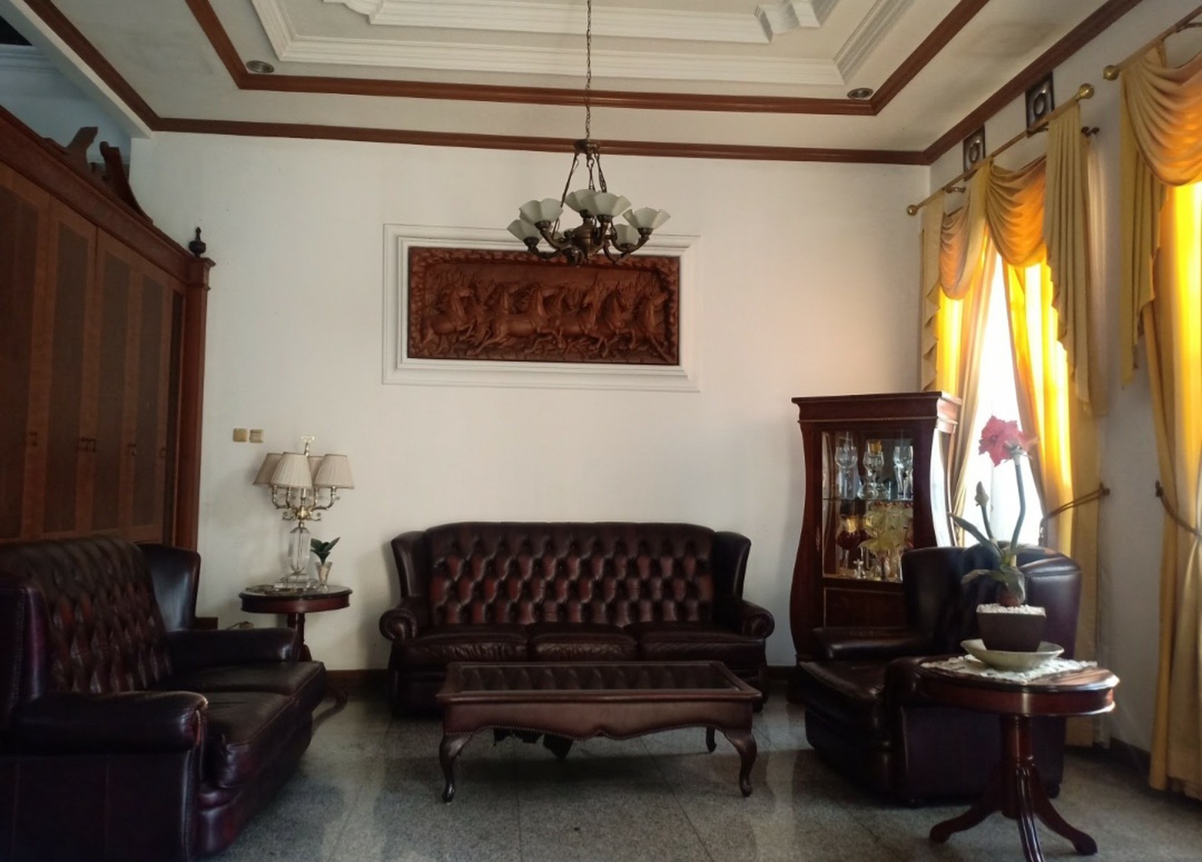 Dijual Rumah di Duren Sawit, Jakarta Timur