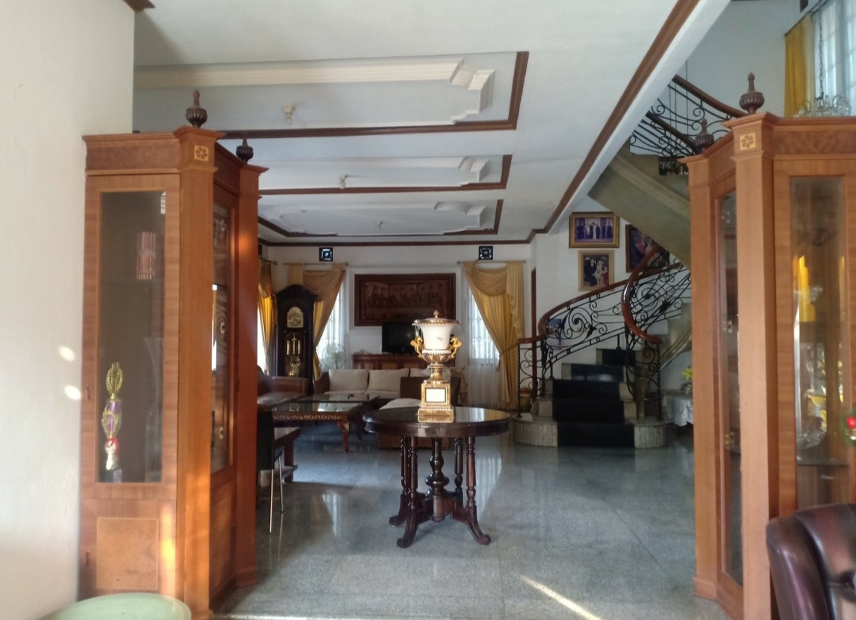Dijual Rumah di Duren Sawit, Jakarta Timur