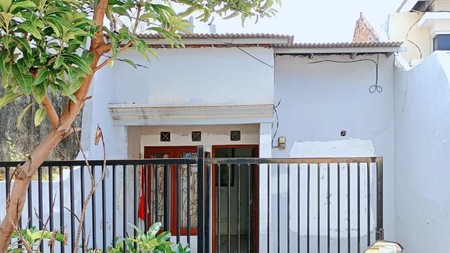 Jual Rumah Murah Rungkut Surabaya, Kondisi Siap Huni!