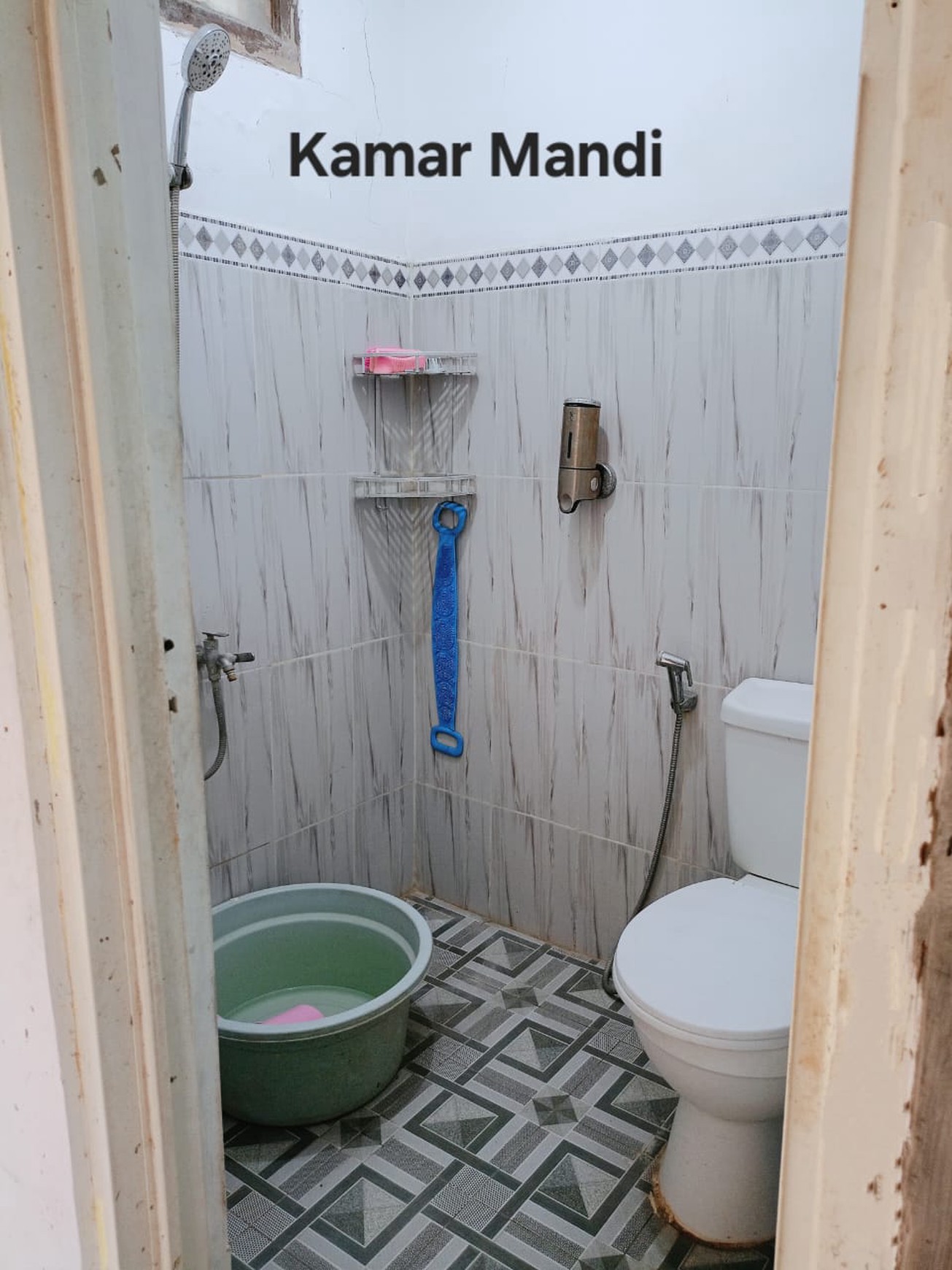Jual Rumah Murah Rungkut Surabaya, Kondisi Siap Huni!