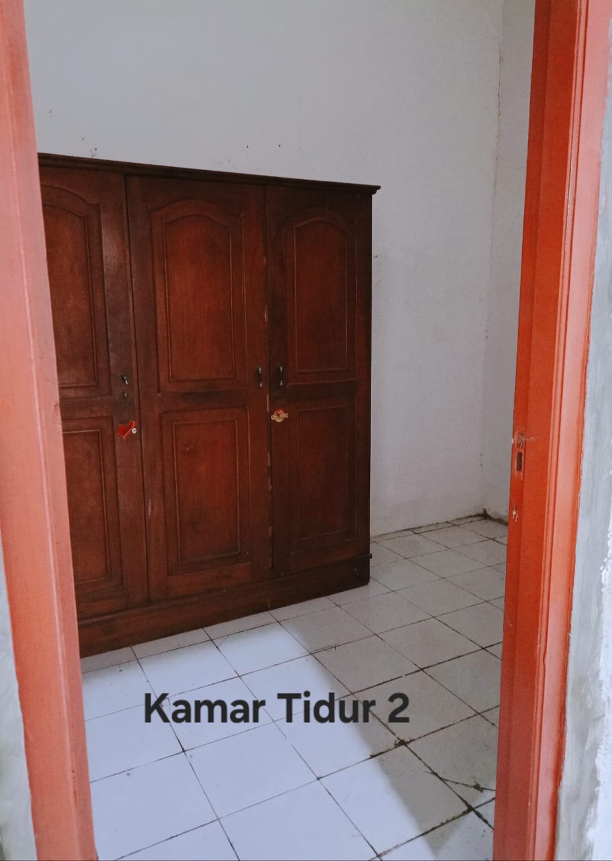 Jual Rumah Murah Rungkut Surabaya, Kondisi Siap Huni!