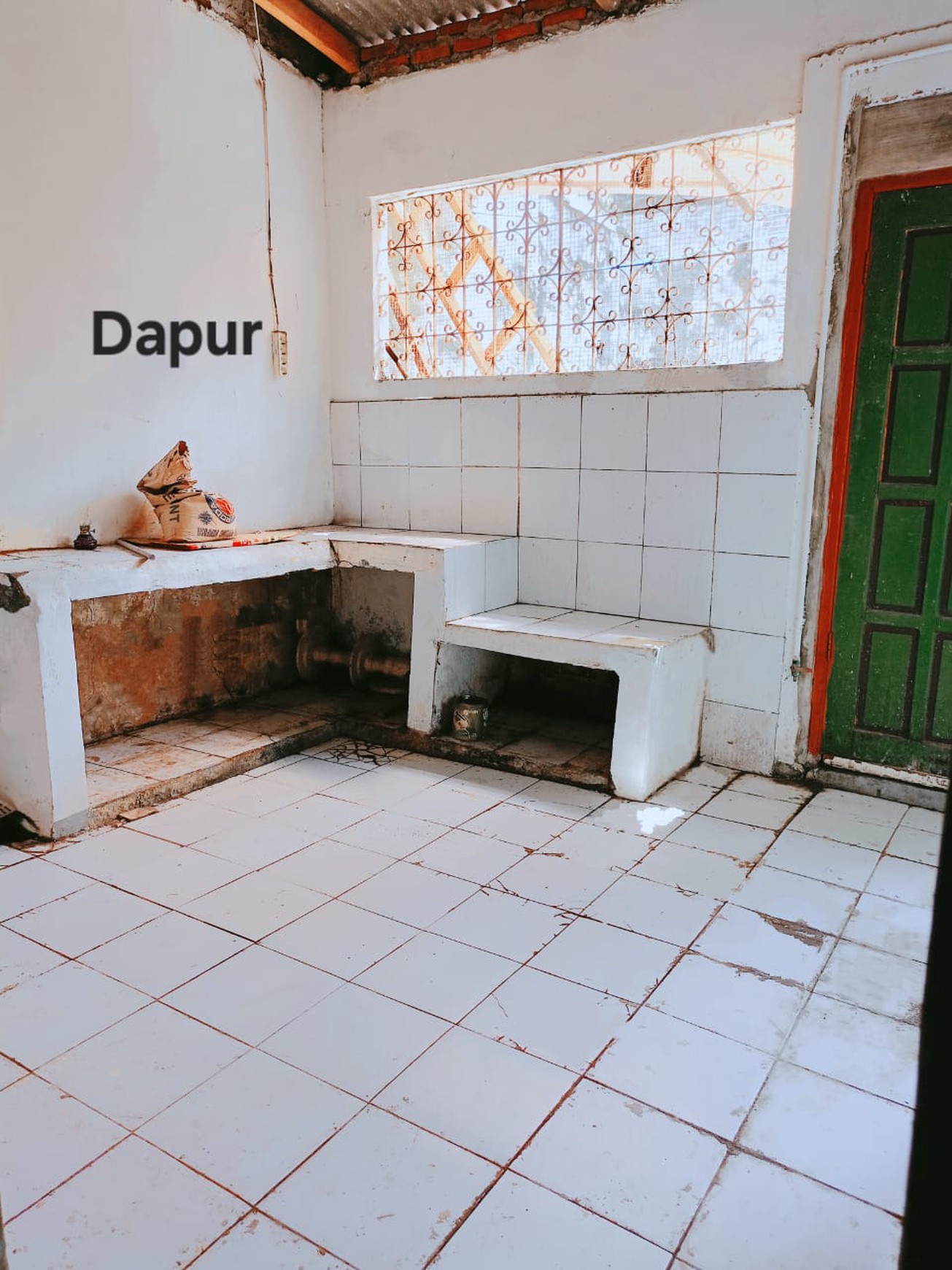 Jual Rumah Murah Rungkut Surabaya, Kondisi Siap Huni!