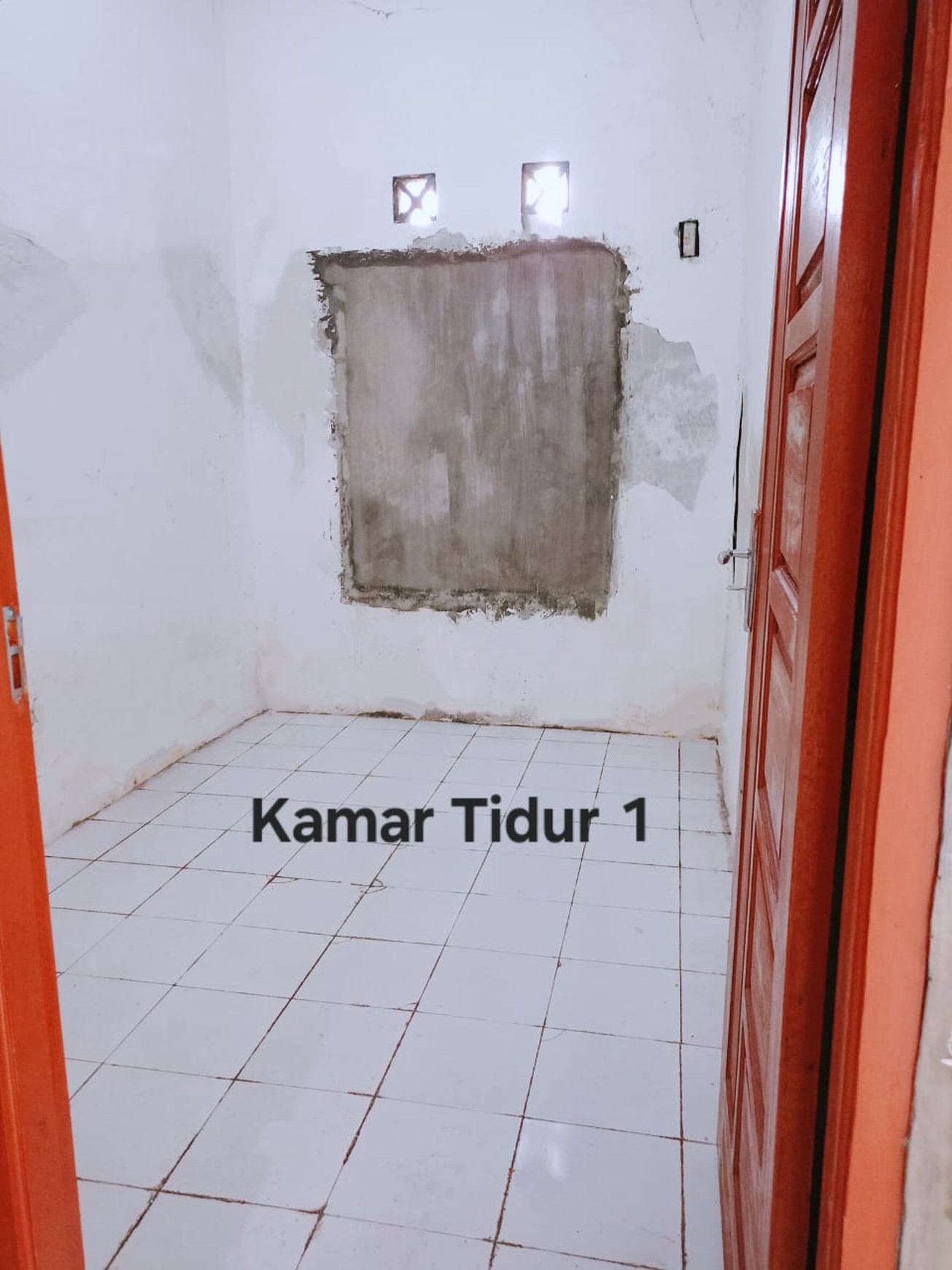 Jual Rumah Murah Rungkut Surabaya, Kondisi Siap Huni!