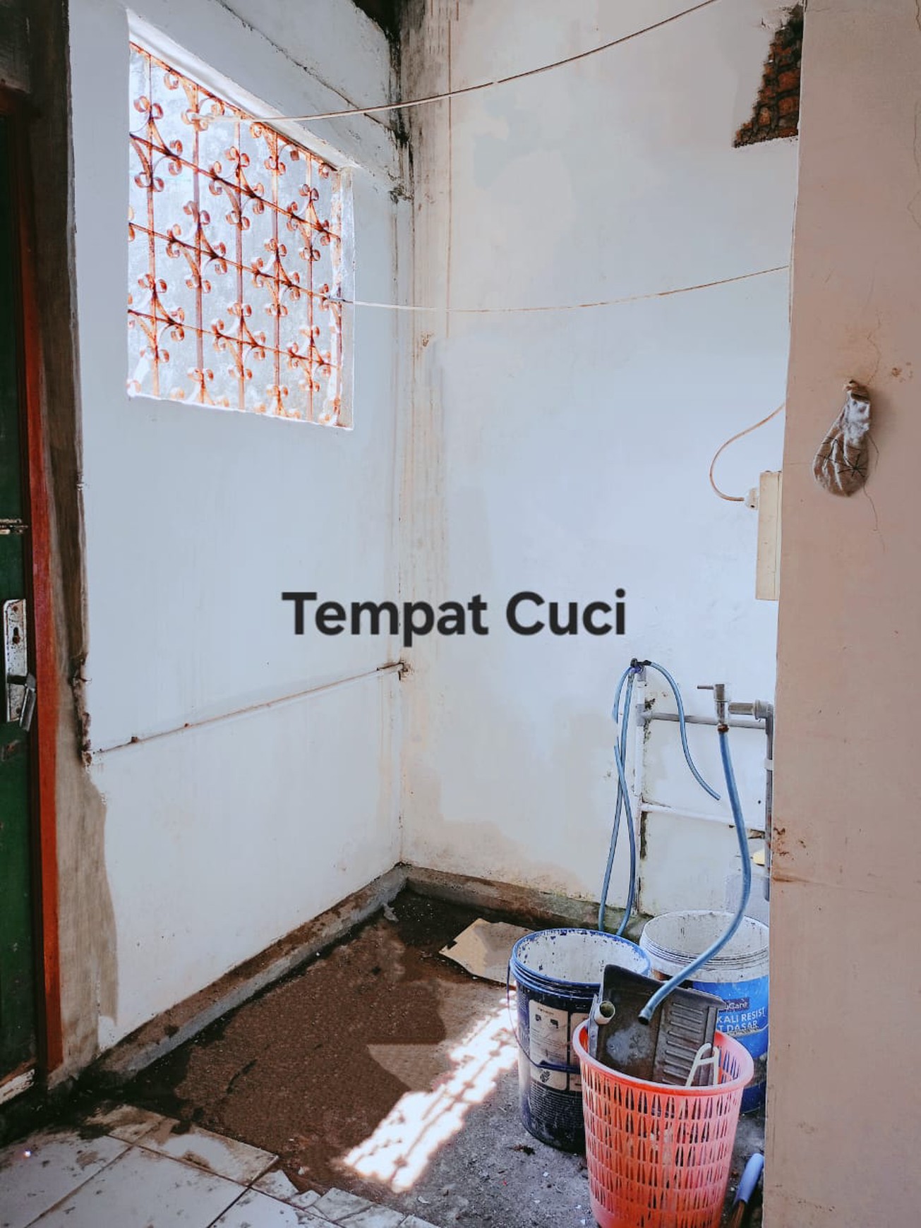 Jual Rumah Murah Rungkut Surabaya, Kondisi Siap Huni!