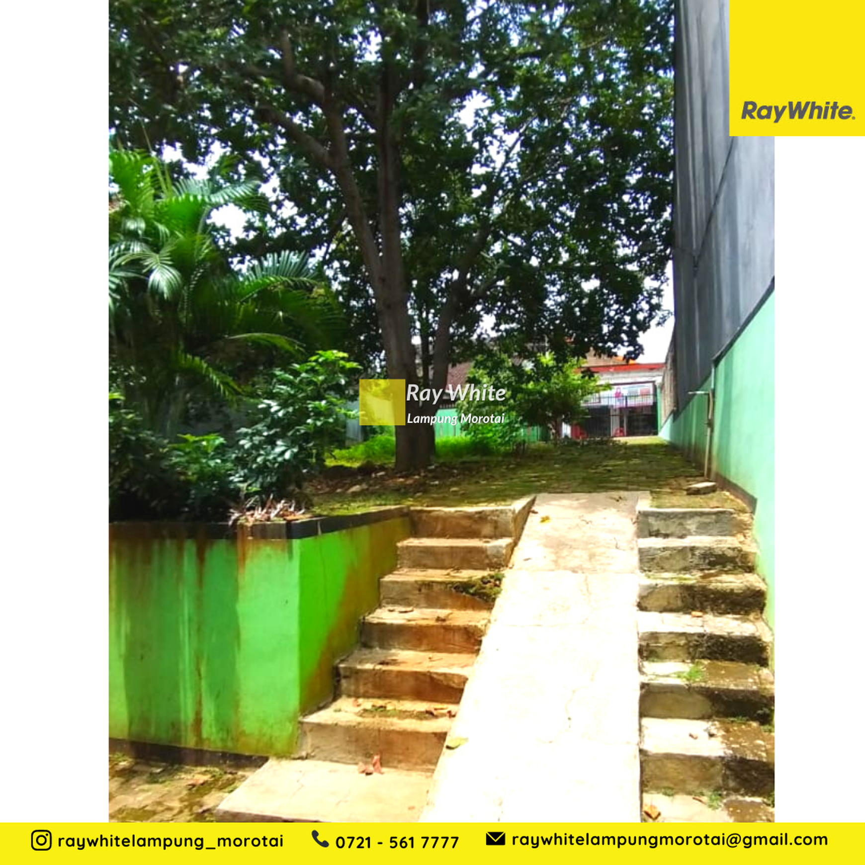 Dijual rumah