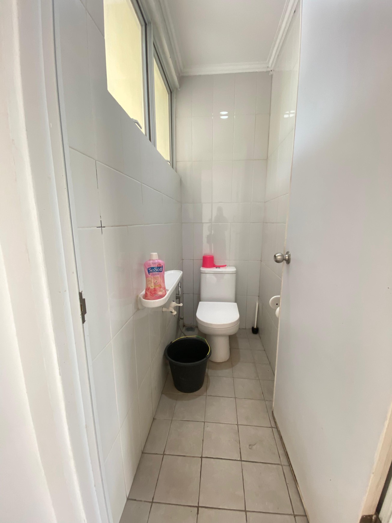 Rumah Tropical Minimalis Cinere Ada Club House Dan Pool