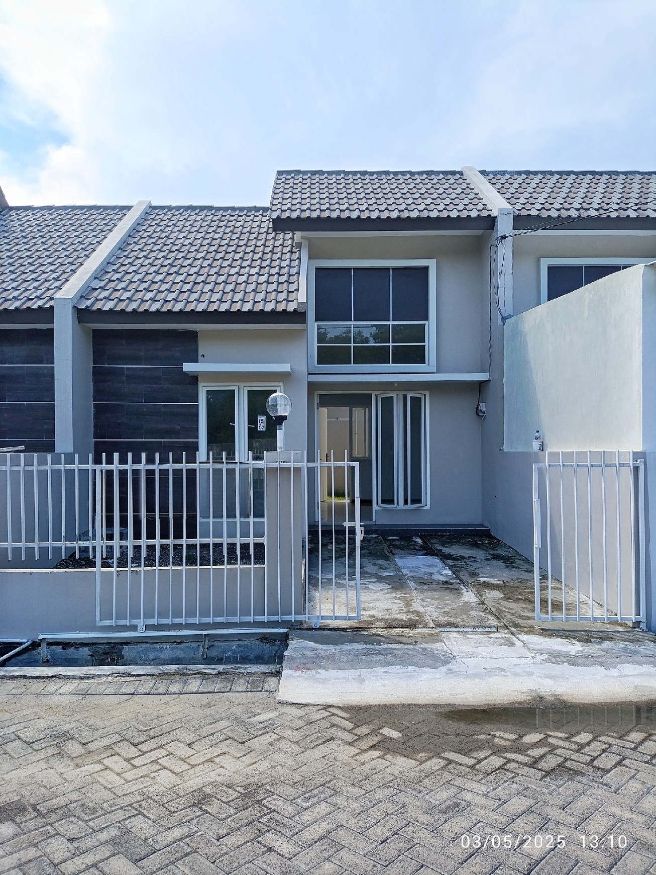 Rumah Murah Minimalis Angsuran 2 Jutaan Di Selatannya Surabaya