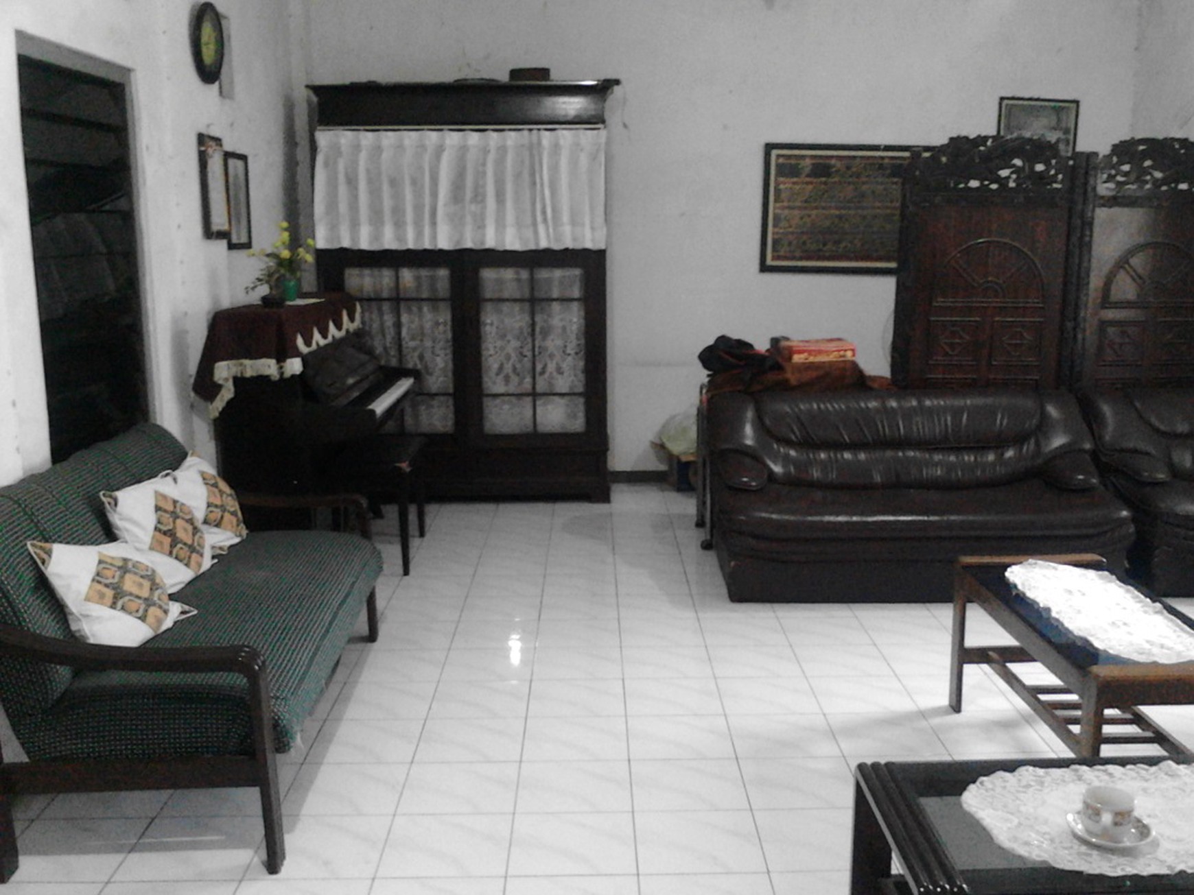 RUMAH MURAH SURABAYA PUSAT