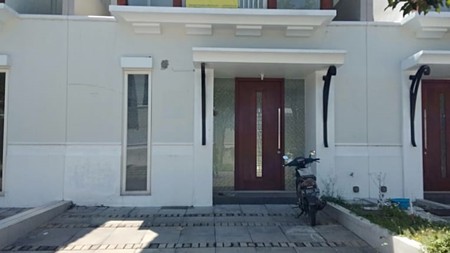 Dijual Rumah Di Grand Harvest Surabaya