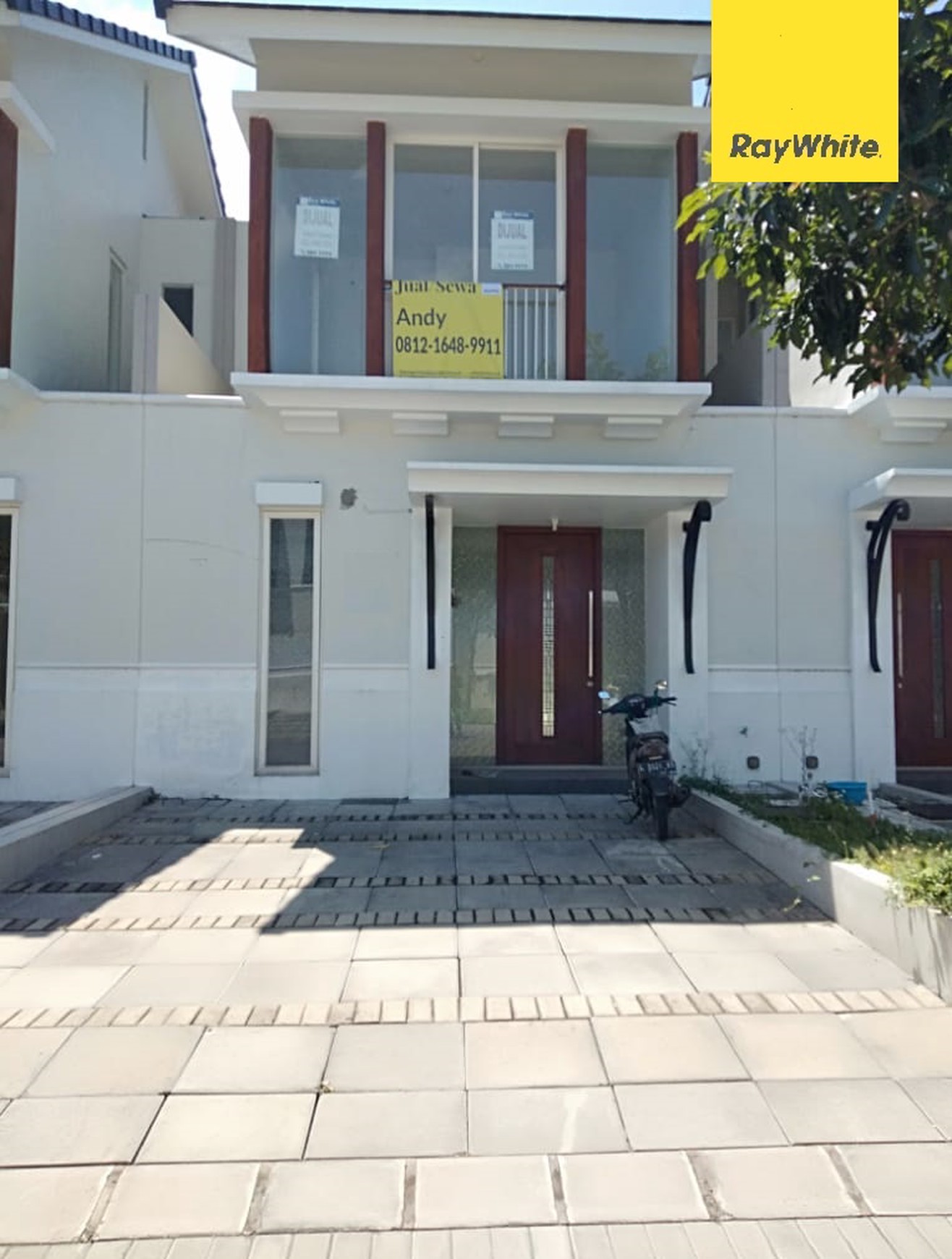Dijual Rumah Di Grand Harvest Surabaya