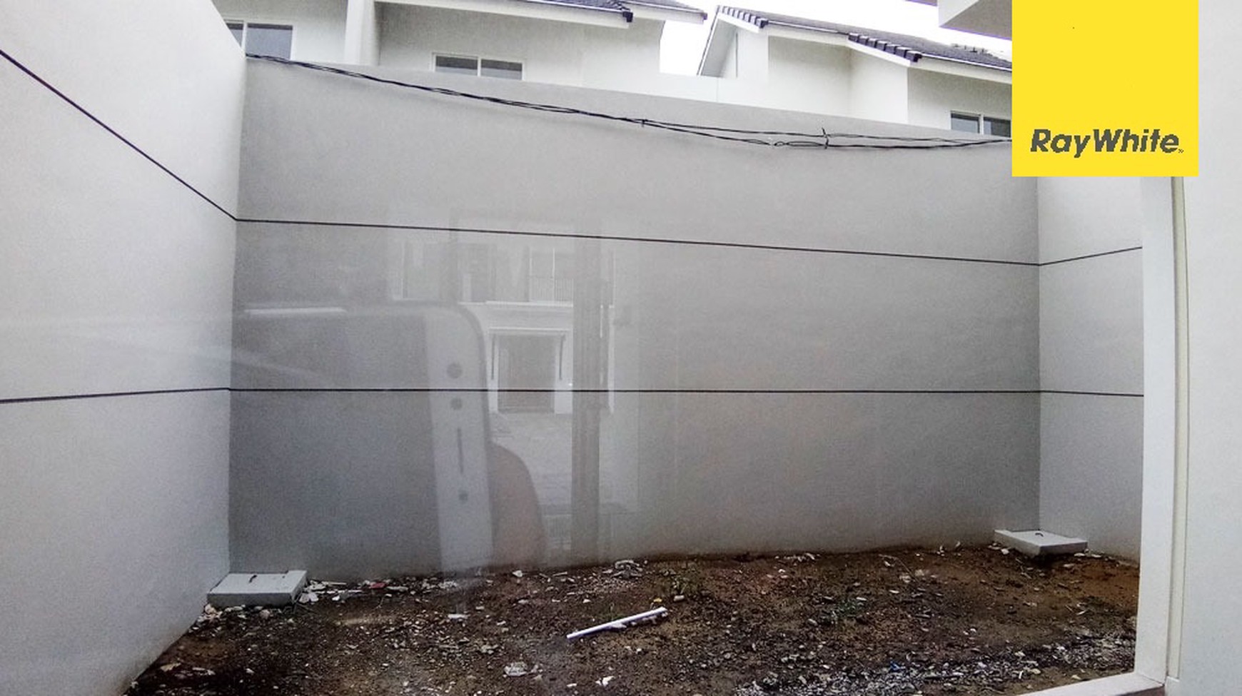 Dijual Rumah Di Grand Harvest Surabaya