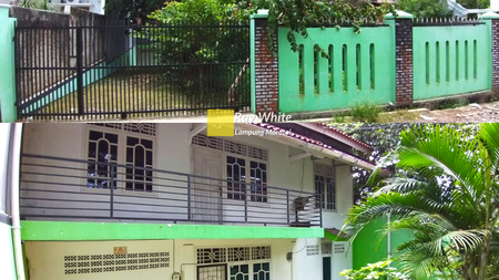 Dijual rumah dalam perumahan