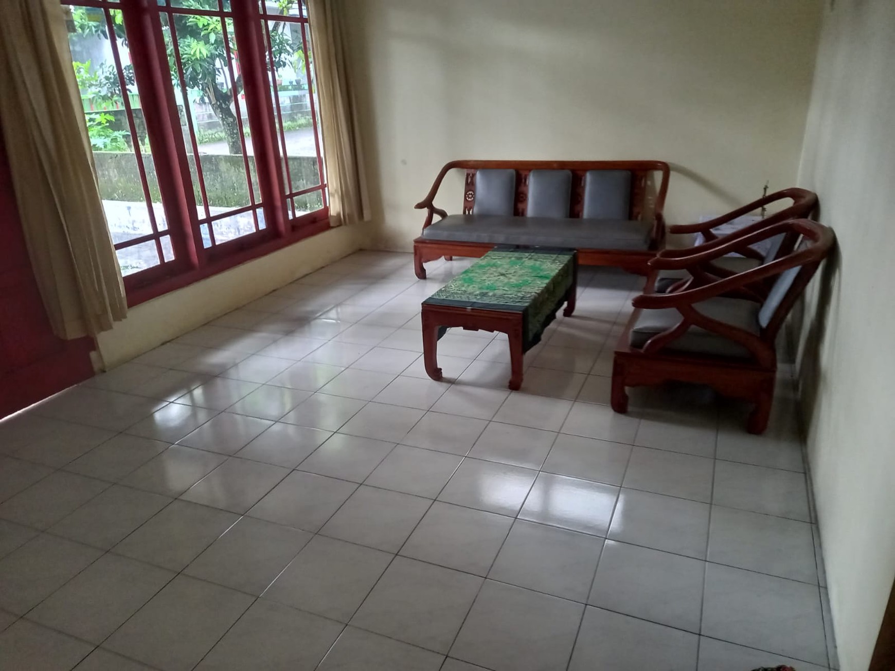 Rumah Tinggal dengan luas Tanah 600 Meter Persegi Lokasi Ngaglik Sleman 