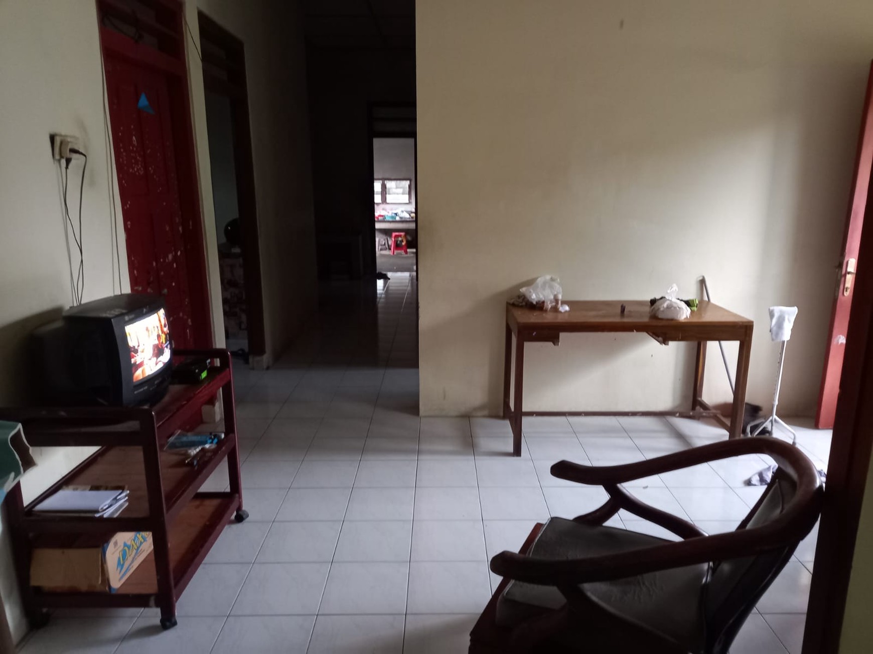 Rumah Tinggal dengan luas Tanah 600 Meter Persegi Lokasi Ngaglik Sleman 